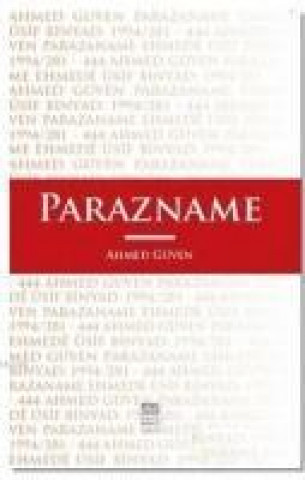 Boek Parazname Ahmed Güven