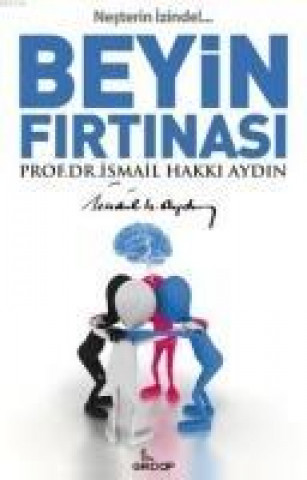 Buch Beyin Firtinasi Ismail Hakki Aydin