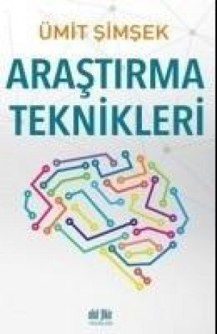 Libro Arastirma Teknikleri Ümit Simsek