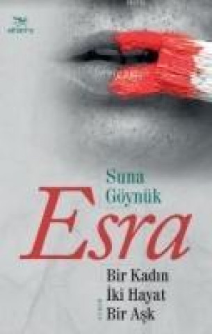 Book Esra Suna Göynük