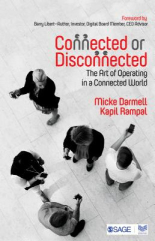 Carte Connected or Disconnected Micke Darmell