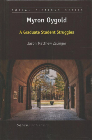 Boek Myron Oygold Jason Matthew Zalinger