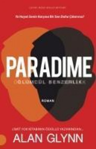 Buch Paradime Alan Glynn