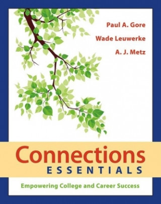 Carte Connections Essentials Paul Gore