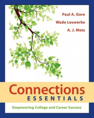 Книга Connections Essentials Paul Gore