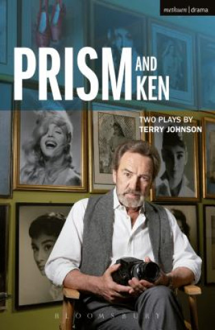 Kniha Prism and Ken Terry Johnson