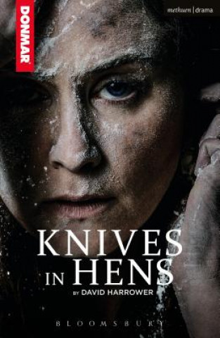 Könyv Knives in Hens David Harrower