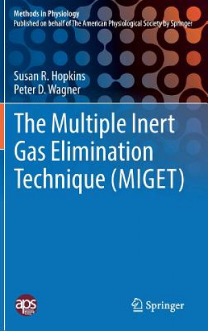 Livre Multiple Inert Gas Elimination Technique (MIGET) Susan R. Hopkins