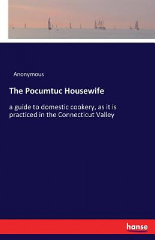 Książka Pocumtuc Housewife Anonymous