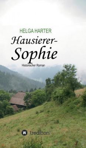 Книга Hausierer-Sophie Helga Harter