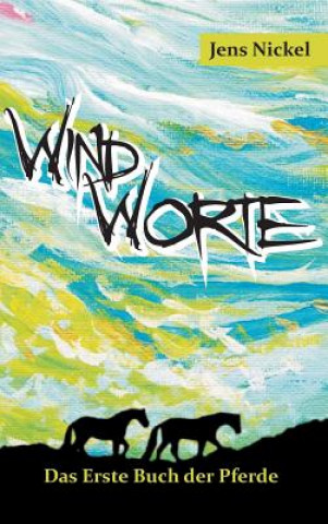 Knjiga Windworte Jens Nickel