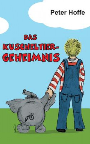 Carte Das Kuscheltiergeheimnis Peter Hoffe