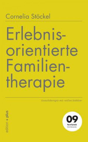 Carte Erlebnisorientierte Familientherapie Cornelia Stöckel