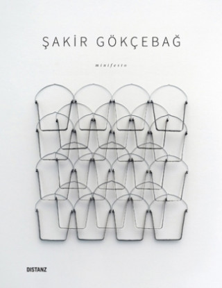 Boek Sakir Gökcebag Sakir Gökcebag