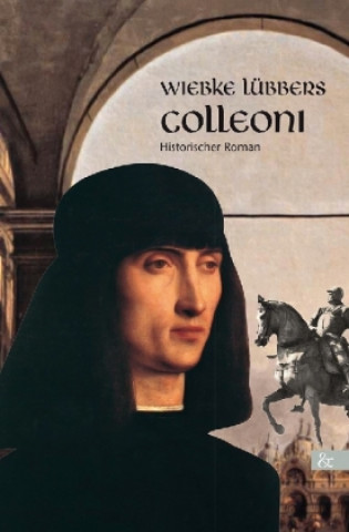 Kniha Colleoni Wiebke Lübbers