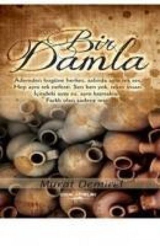 Книга Bir Damla Murat Demirel