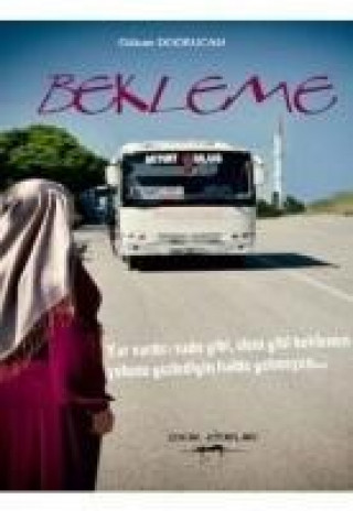 Boek Bekleme Gülcan Dogrucan