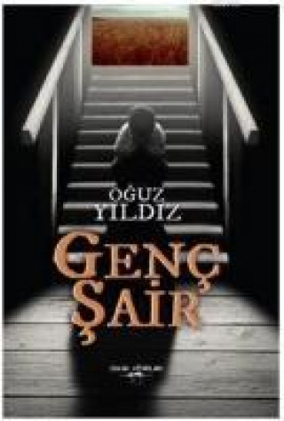 Kniha Genc Sair Oguz Yildiz