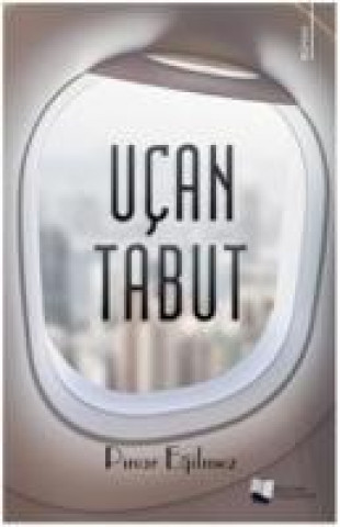 Knjiga Ucan Tabut Pinar Egilmez