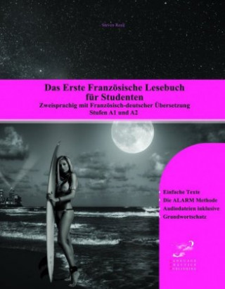 Книга Das Erste Französische Lesebuch für Studenten, m. 15 Audio Audiolego