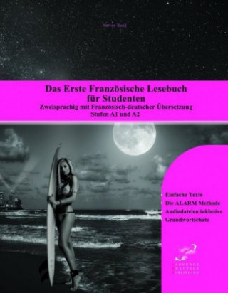 Buch Das Erste Französische Lesebuch für Studenten, m. 15 Audio Audiolego