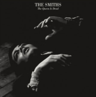 Hanganyagok The Queen Is Dead (2017 Master) The Smiths
