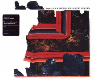 Hanganyagok Painted Ruins Grizzly Bear