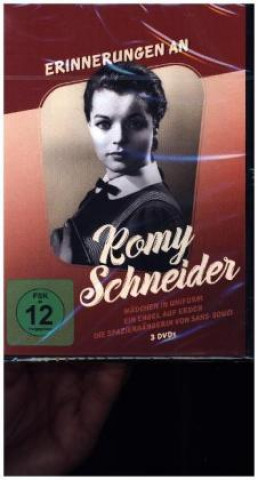 Видео Erinnerungen an Romy Schneider Lilli Palmer