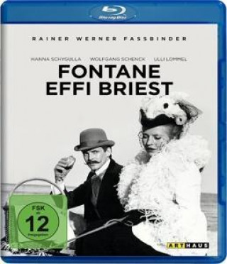 Video Fontane - Effi Briest Theodor Fontane