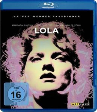 Video Lola Rainer Werner Fassbinder