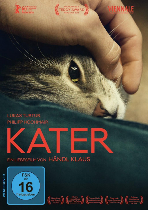Video Kater Lukas Turtur
