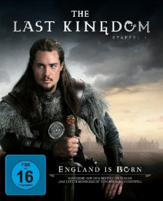 Видео The Last Kingdom Paul Knight