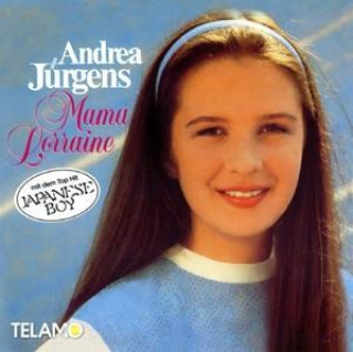 Audio Mama Lorraine Andrea Jürgens