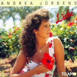 Audio Liebe Andrea Jürgens