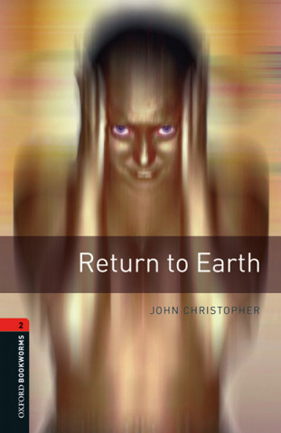 Książka Oxford Bookworms Library: Level 2:: Return to Earth Audio Pack collegium