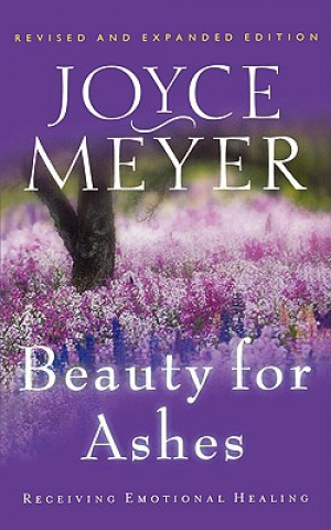 Kniha Beauty for Ashes Ockert Meyer