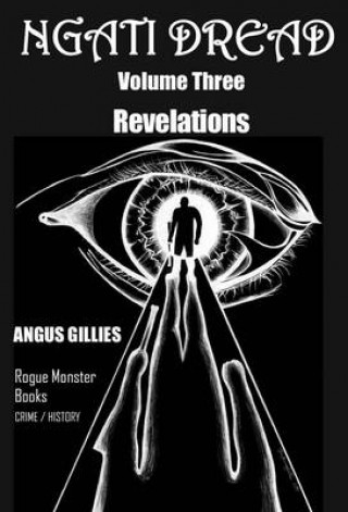 Książka Revelations Angus Gillies