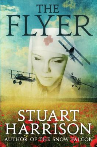 Book The Flyer Stuart Harrison