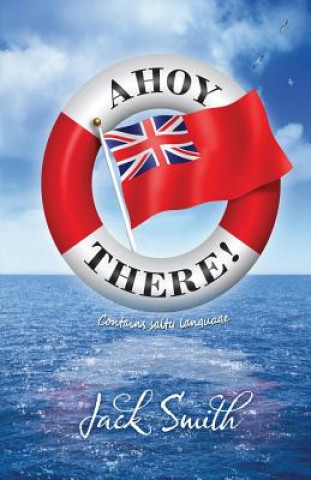 Libro Ahoy There Jack Smith