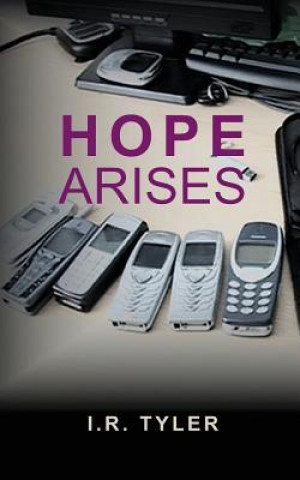 Book Hope Arises I.R. Tyler