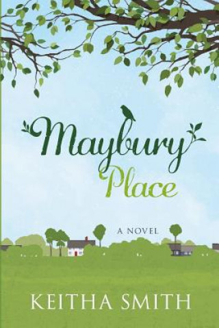 Βιβλίο Maybury Place Keitha Smith