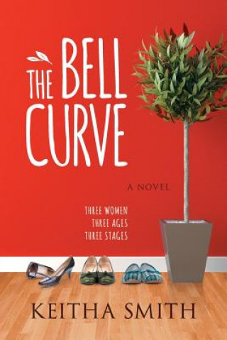 Книга The Bell Curve Keitha Smith