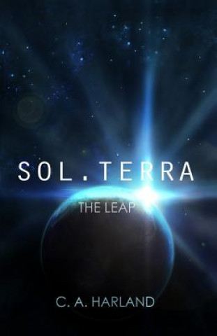 Carte Sol.Terra - The Leap C a Harland