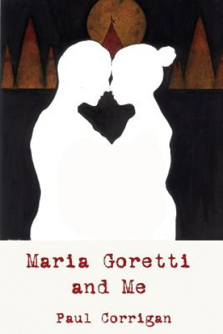 Carte Maria Goretti and Me Paul Corrigan