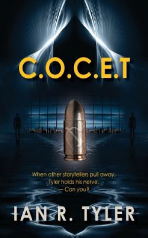 Книга C.O.C.E.T Ian R Tyler