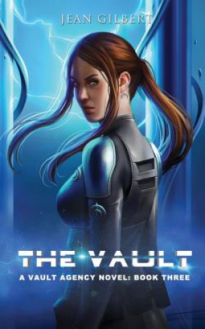 Kniha The Vault Jean Gilbert