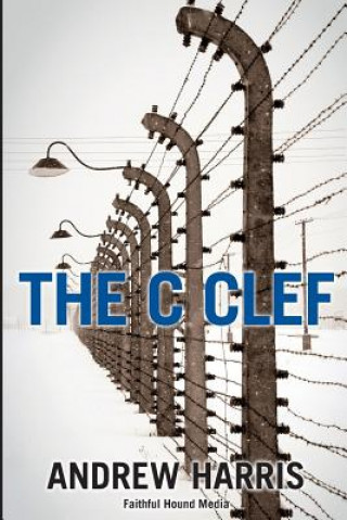 Book The C Clef Andrew Harris