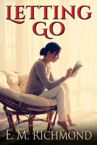 Boek Letting Go E M Richmond