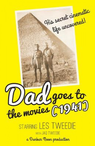 Carte Dad goes to the movies (1941) Les Tweedie
