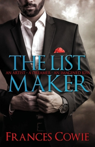 Kniha The List Maker Frances Cowie